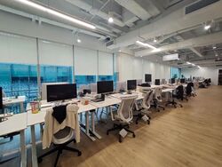 Funan (D6), Office #626449811